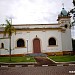 Igreja Santo Antônio na Espírito Santo do Pinhal city