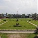 Điện Kiến Trung trong Thành phố Huế thành phố