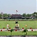 Điện Cần Chánh trong Thành phố Huế thành phố