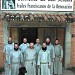 Convento San Serafin