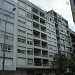 Residencial Dino Building in Montevideo city