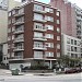 Nautilus Building in Montevideo city