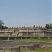 Khuôn viên khu vực Đàn Nam Giao trong Thành phố Huế thành phố