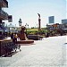 Zona Centro en la ciudad de Minatitlán