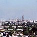Zona Centro en la ciudad de Minatitlán