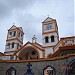 Zona Centro en la ciudad de Minatitlán