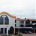 Hotelul Bucovina Zirka în Boian oraş