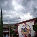 CBTis 229 en la ciudad de Tehuacán