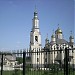 Свято-Успенская церковь в городе Константиновка