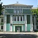 Бывшая общеобразовательная школа № 7 в городе Константиновка