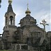 Церковь Иова игумена Почаевского в городе Константиновка