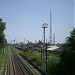 Разрушенный Константиновский химический завод в городе Константиновка