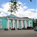 Дворец культуры металлургов БАЗ в городе Краснотурьинск