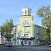 Гостиница «Турья» в городе Краснотурьинск