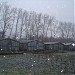 Тепличный комплекс «Красногорский» в городе Каменск-Уральский