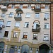 вул. Івана Франка, 7 в місті Київ