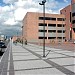 Secretaría Distrital de Salud (es) in Bogota city