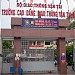 College of Transport No.3 in Ho Chi Minh City city