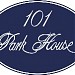 101 Park House (es) in Bogota city