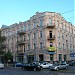 ул. Богдана Хмельницкого, 31/27 в городе Киев