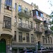 Чеховский пер., 3 в городе Киев