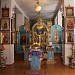 Церковь Успения Пресвятой Богородицы в городе Геническ