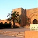 Galerie artistique Bab Rouah dans la ville de Rabat