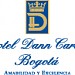 Dann Carlton Bogotá (es) in Bogota city