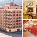 Casa Dann Carlton Hotel in Bogota city