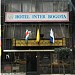 Hotel Inter (es) in Bogota city