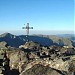 Sommet du mont Canigou