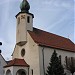 Katholische Kirche St. Jakobus der Ältere