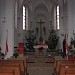 Katholische Kirche St. Jakobus der Ältere