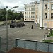 Управление 55-й дивизии (Московское соединение по охране общественного порядка) — войсковая часть 5401 войск национальной гвардии Российской Федерации в городе Москва