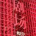 Beijing Red Theatre in Beijing city