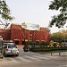 Beijing Red Theatre in Beijing city