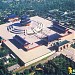 Tiantan Park (Temple of Heaven) in Beijing city