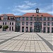Rathaus Naunhof