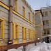 Цех технологической диспетчеризации в городе Череповец