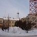 Цех технологической диспетчеризации в городе Череповец