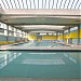 Piscine d'Auteuil dans la ville de Paris