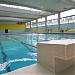 Piscine d'Auteuil dans la ville de Paris