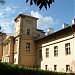 Dwór Czeczów in Kraków city