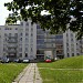 Osiedle Hynka (pl) in Gdańsk city