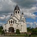 Церковь Алексия Митрополита Московского в городе Тайцы