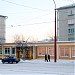 Центральная городская библиотека в городе Краснотурьинск