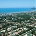 Riviera de São Lourenço na Bertioga city