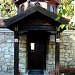Sts. Constantine and Helena Monastery in Varna city