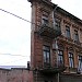 Дом с одной стеной в городе Одесса