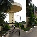 Nintavur Water Tank in Nintavur city